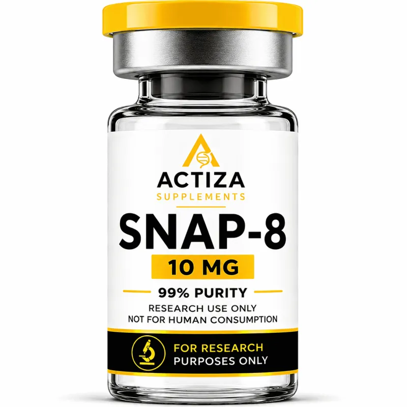 SNAP-8