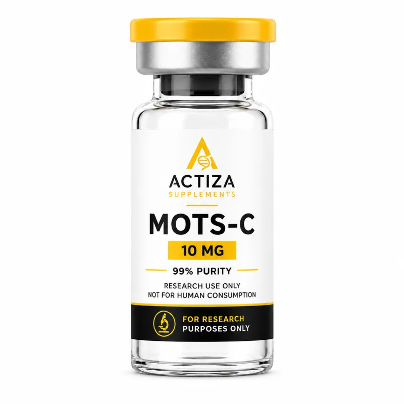 MOTS-C