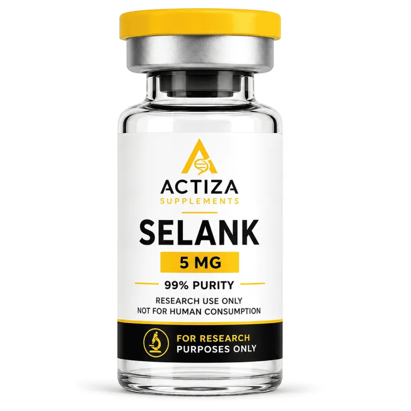 Selank