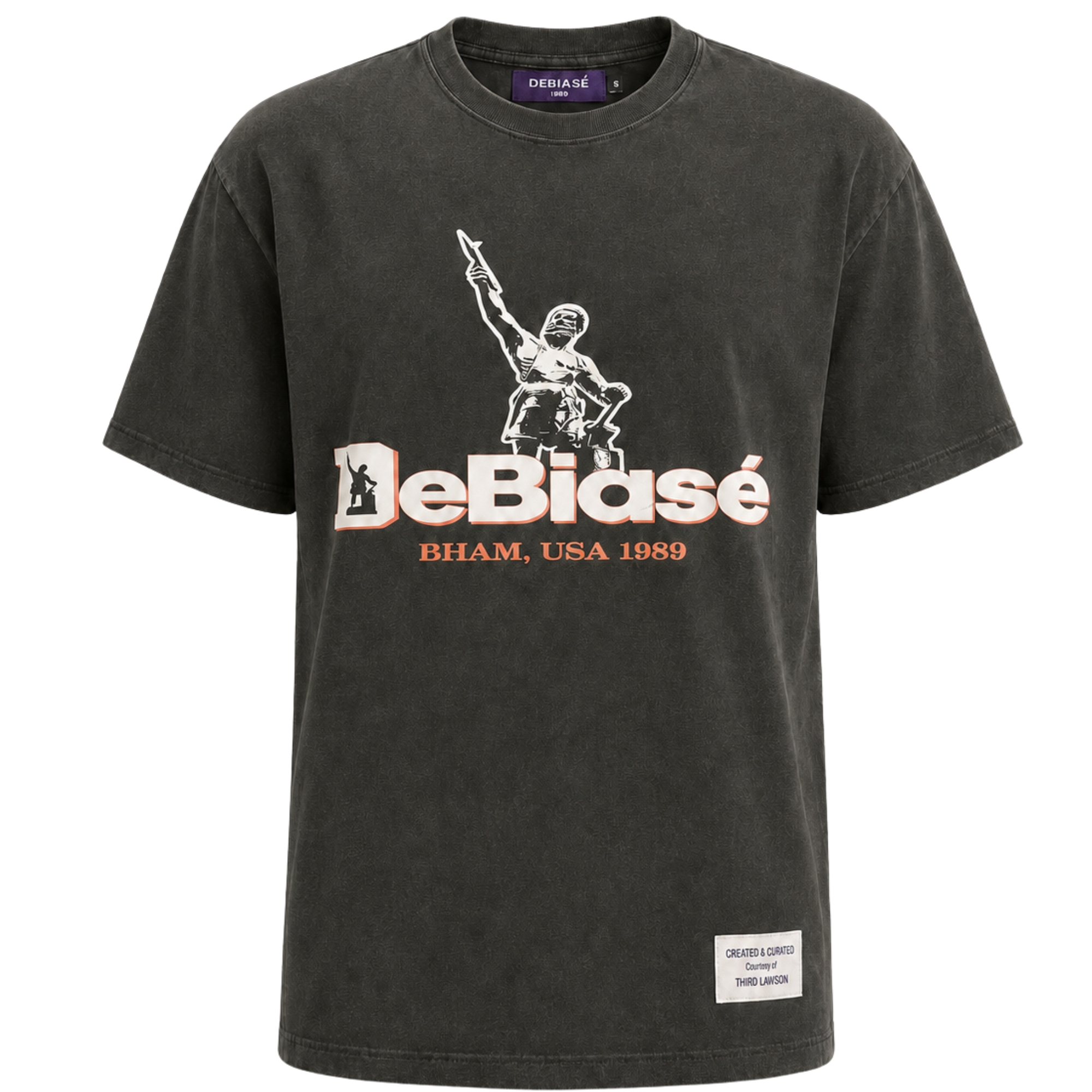DeBiase "The Vulcan Way" T-Shirt
