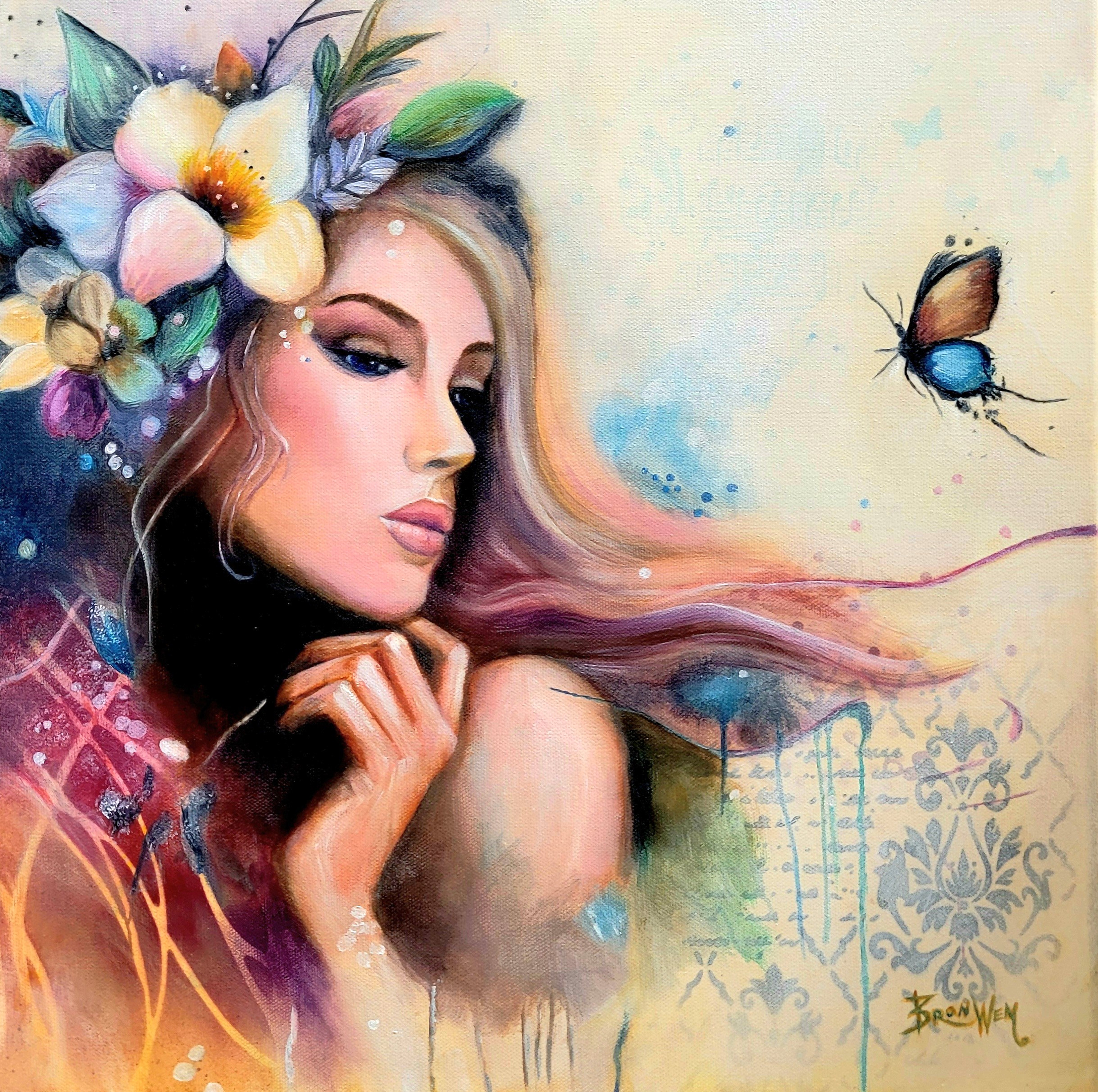 Where Possibility Blooms