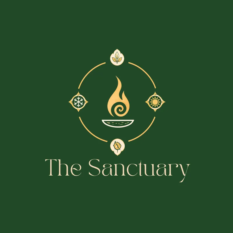 Communities - Sanctuary - Sovereign Seasons