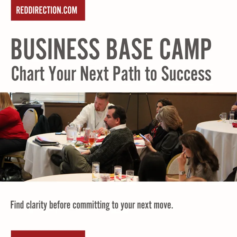 Business Base Camp - 30 Minutes