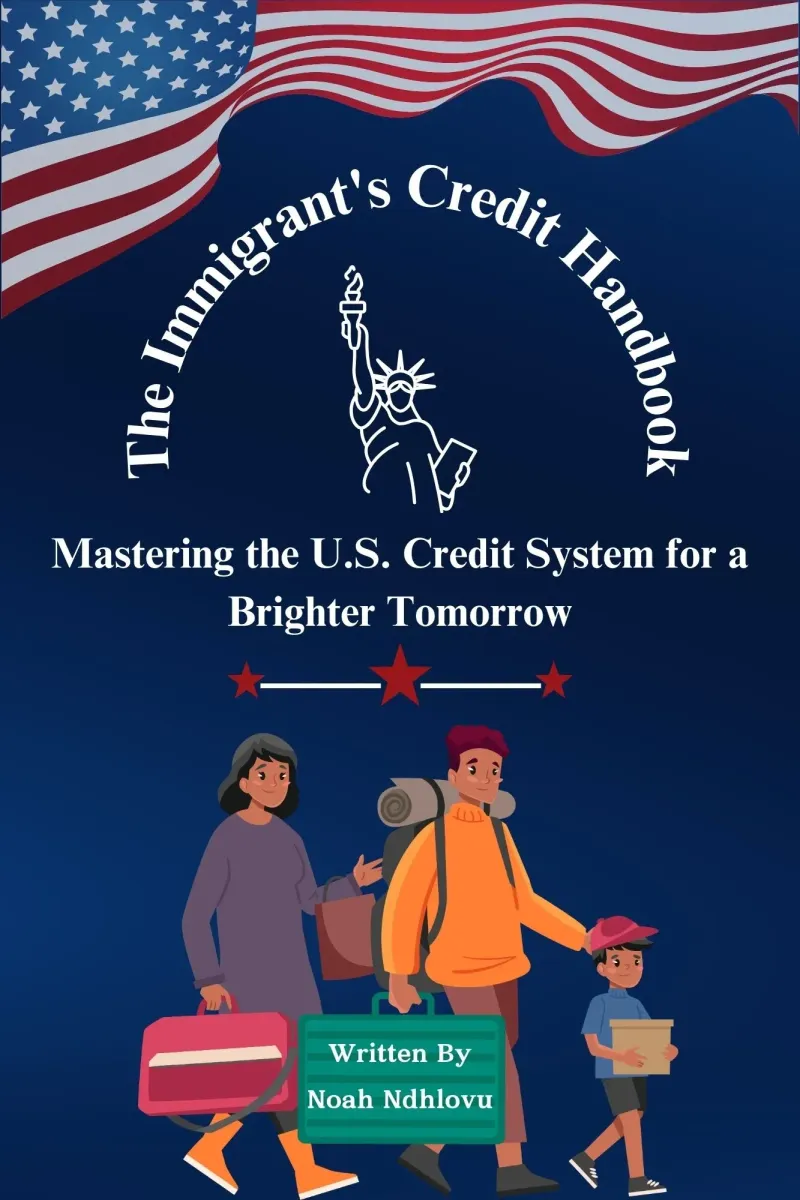 The Immigrants Credit Handbook
