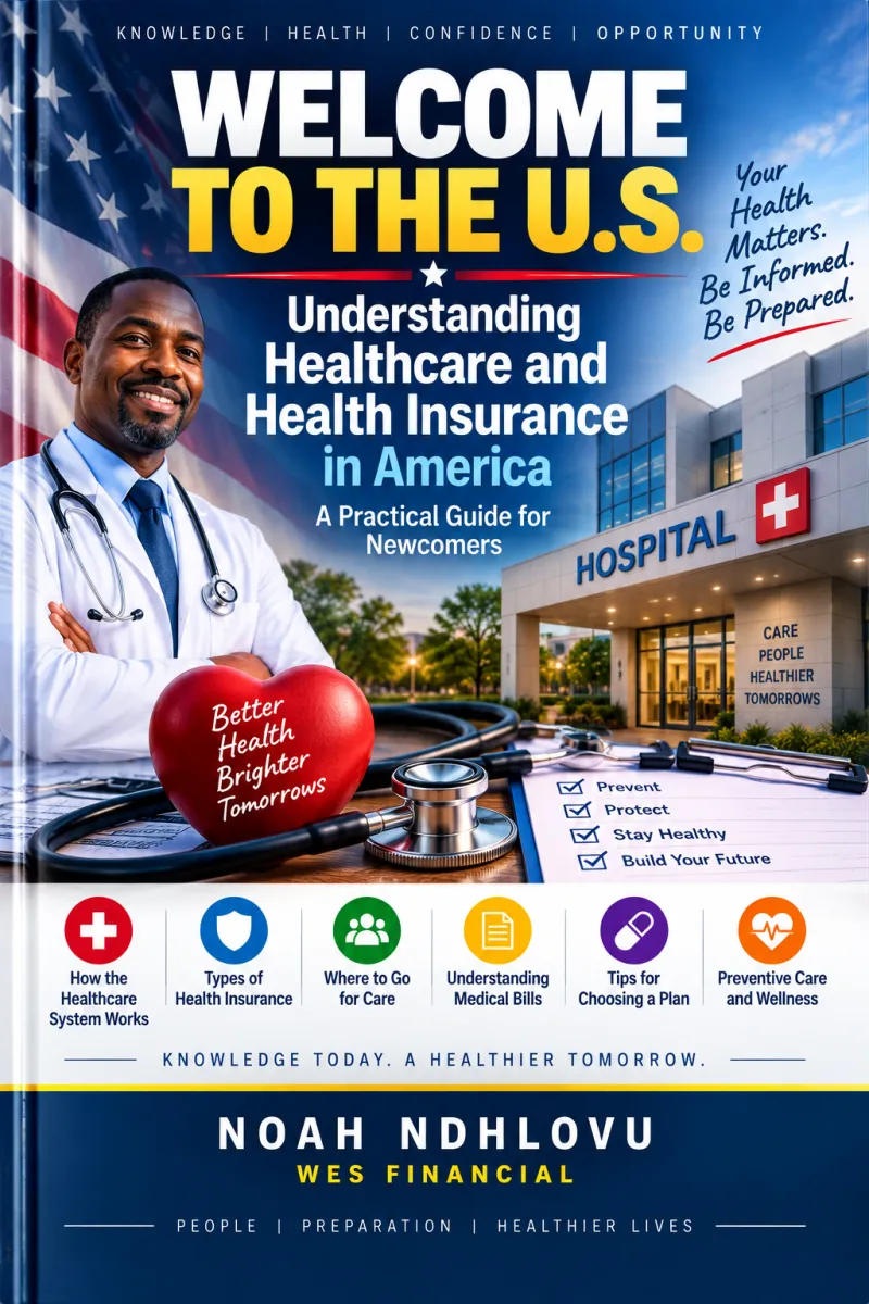 Understanding Healthcare & Health Insurance in America