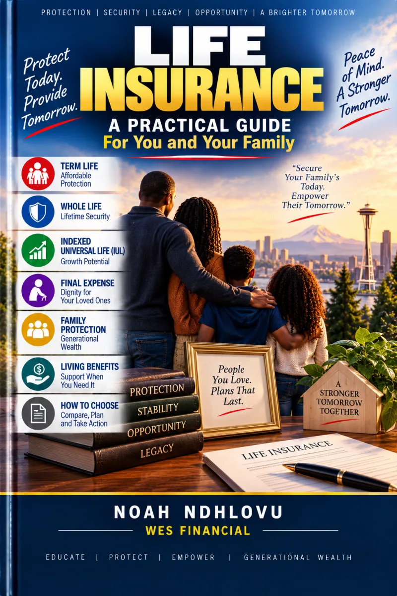 Understanding Life Insurance in America