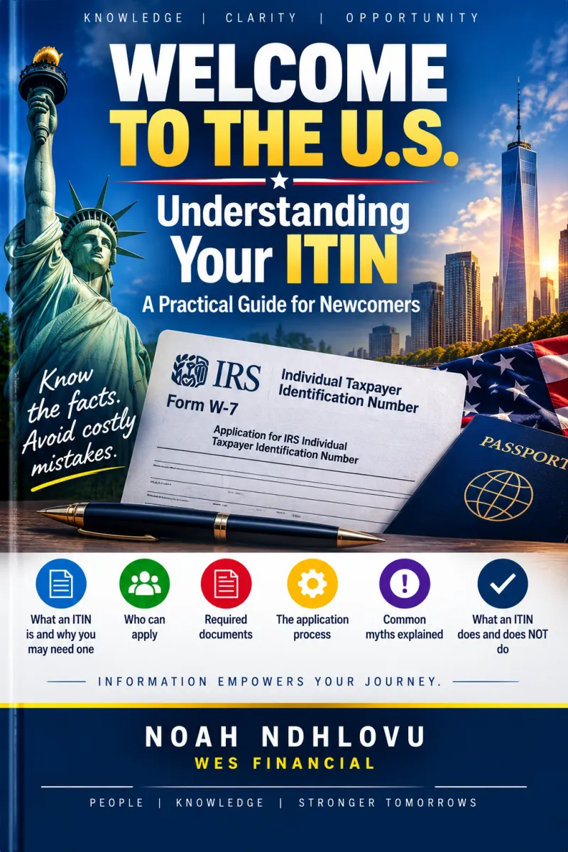 Understanding Your ITIN