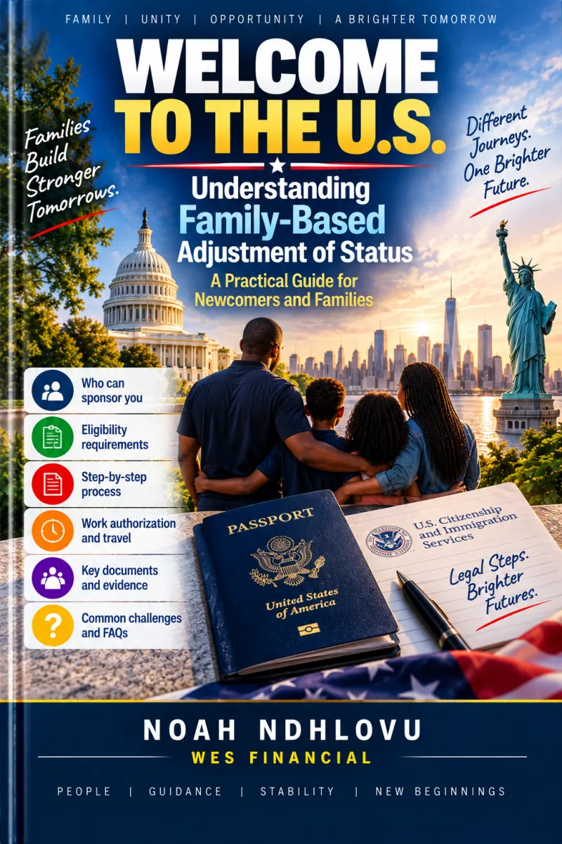 Understanding Family-Based Adjustment of Status