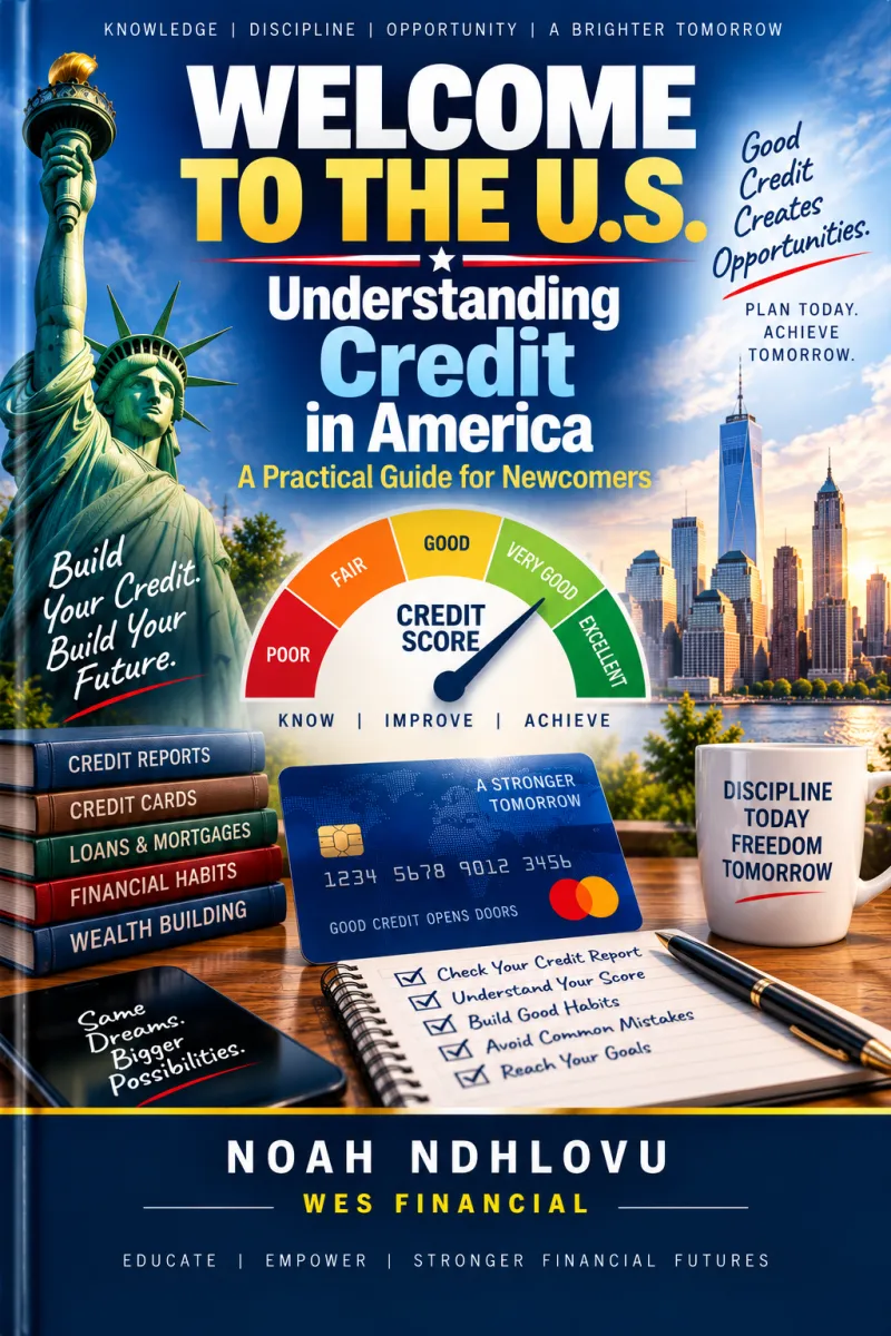 Understanding Credit in America