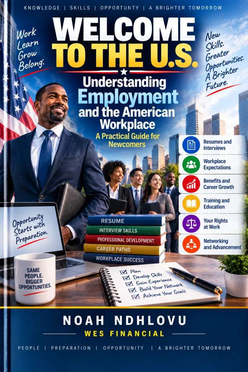 Understanding Employment & the American Workplace