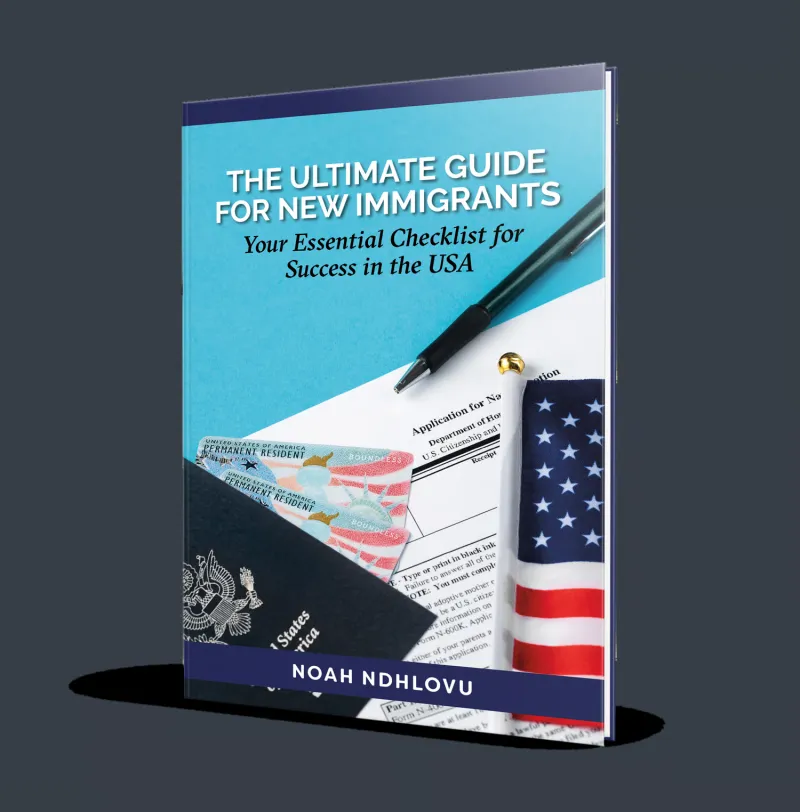 The Ultimate Guide for New Immigrants