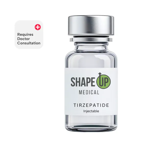Tirzepatide + B3