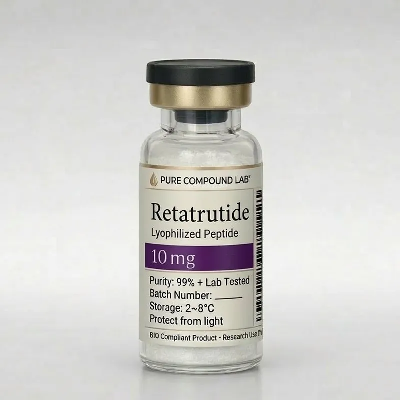 Retatrutide
