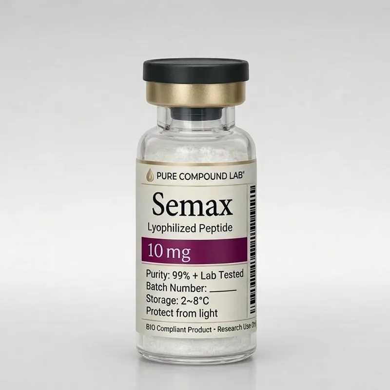 Semax 10mg