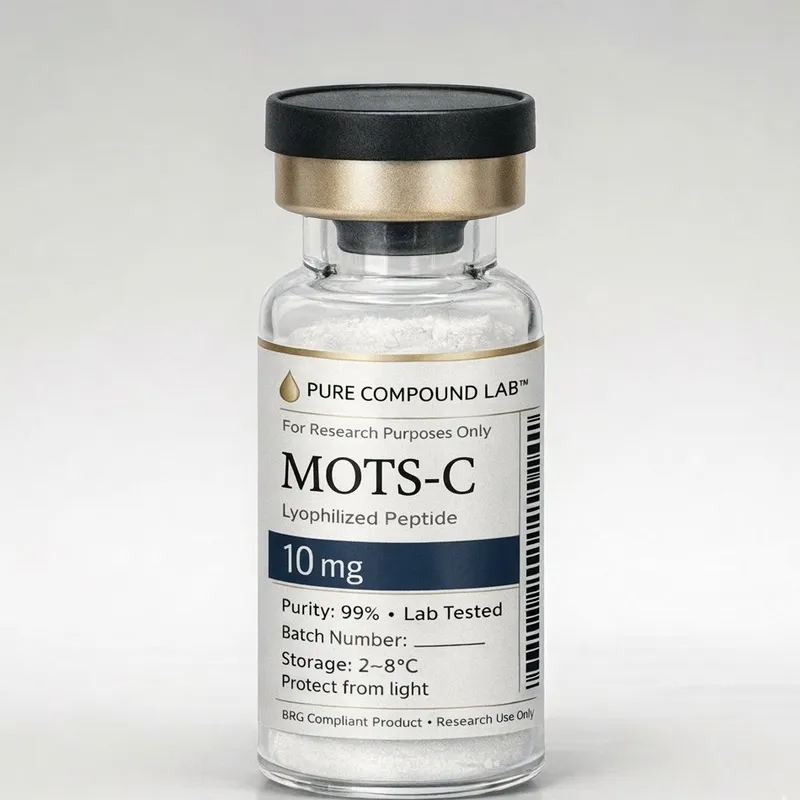 MOTS-C 10mg