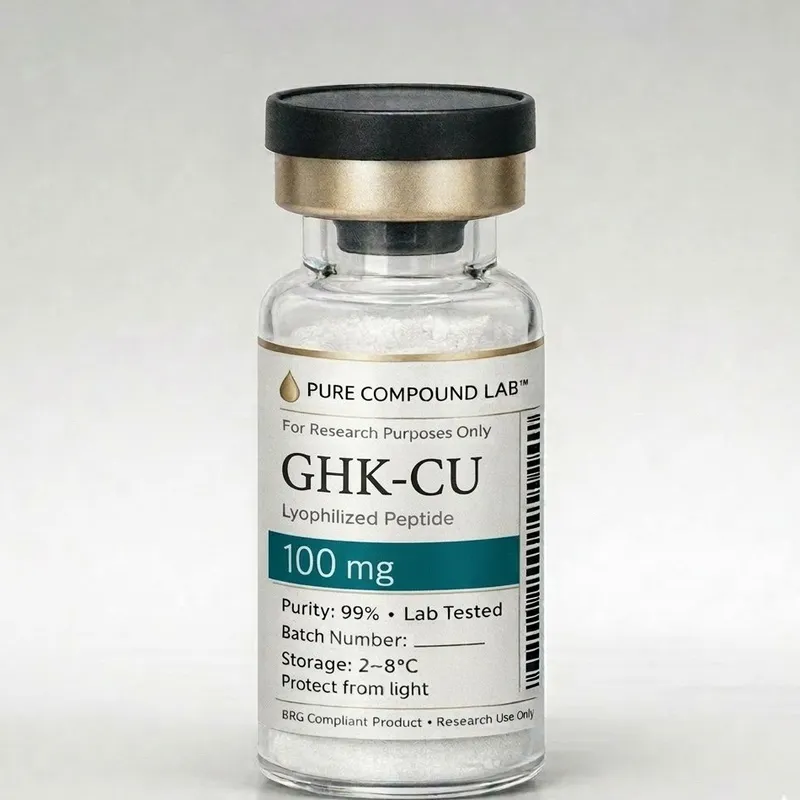 GHK-Cu 50mg