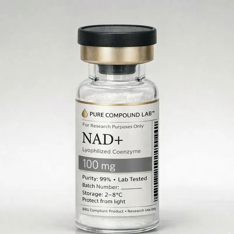 NAD+ 100mg