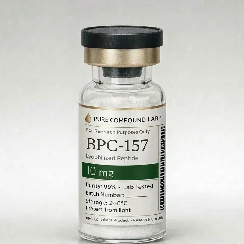 BPC-157 10mg