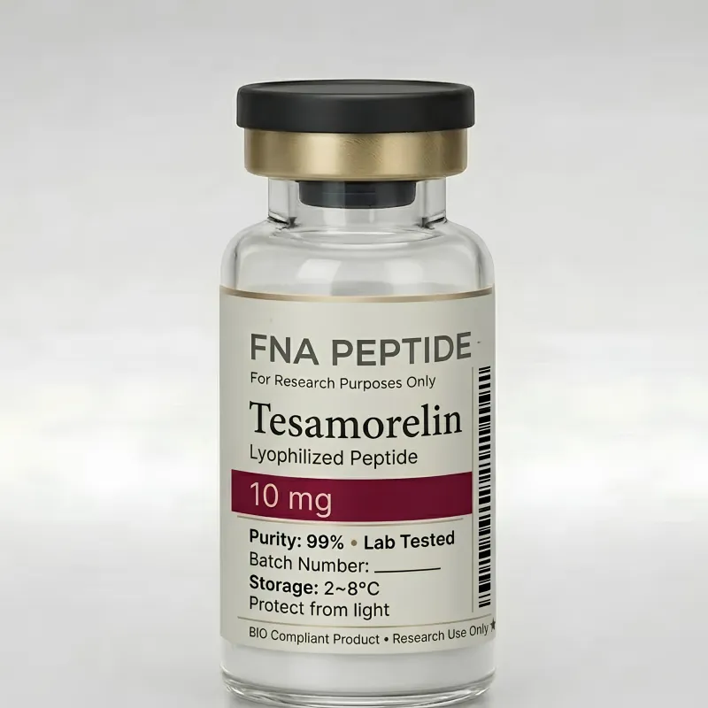 Tesamorelin 10mg
