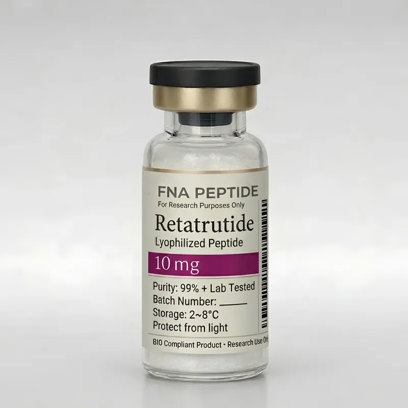 Retatrutide