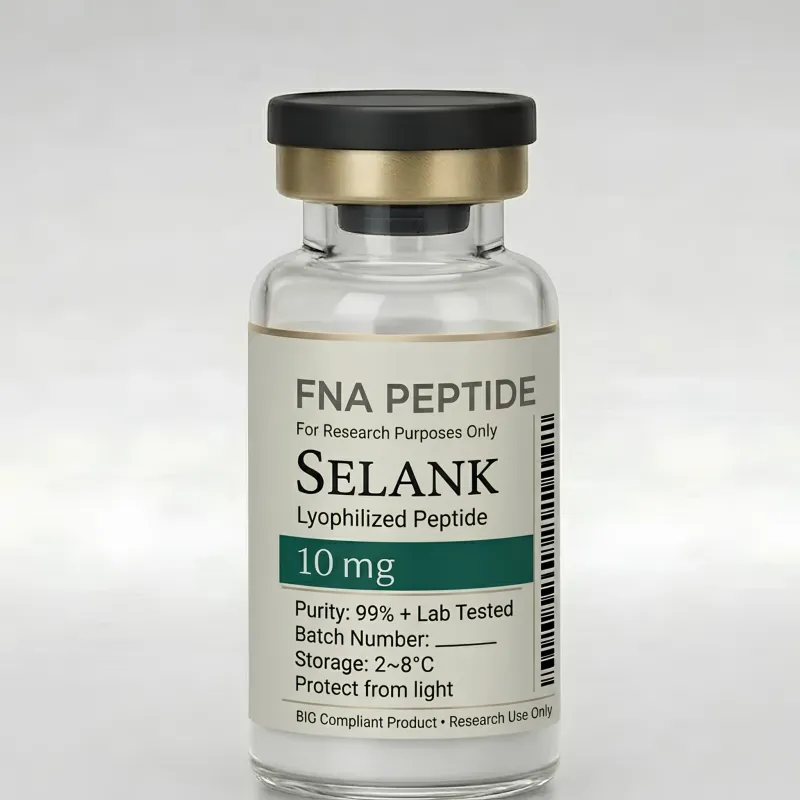 Selank 10mg