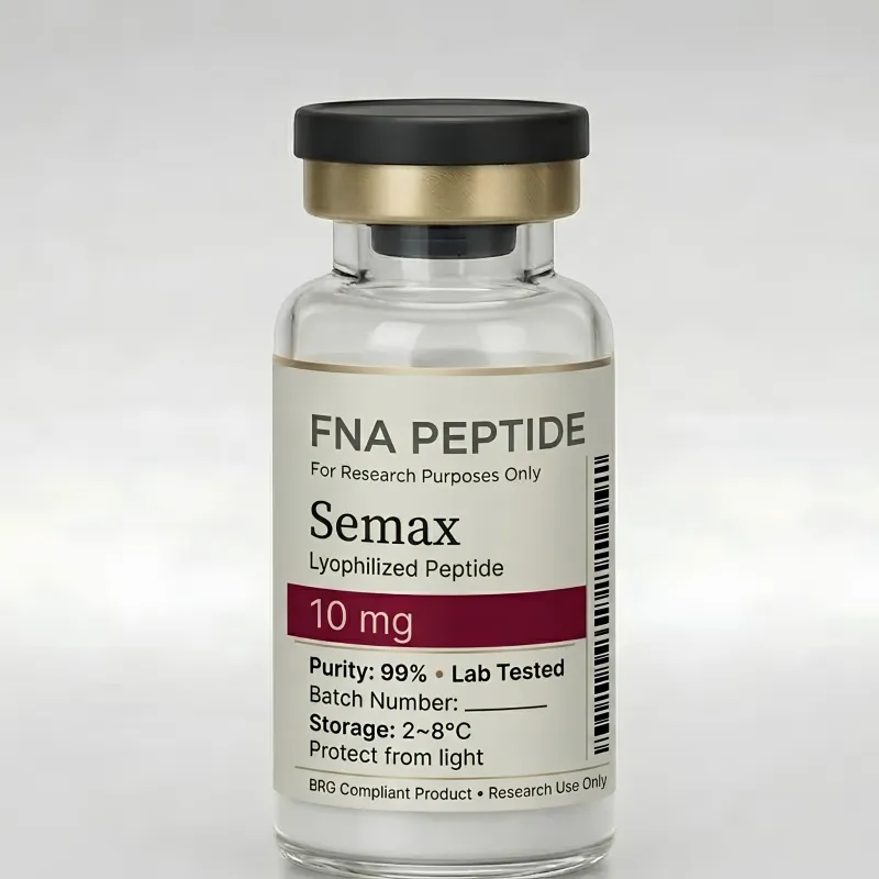 Semax 10mg