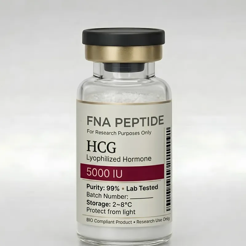 HCG 5000IU
