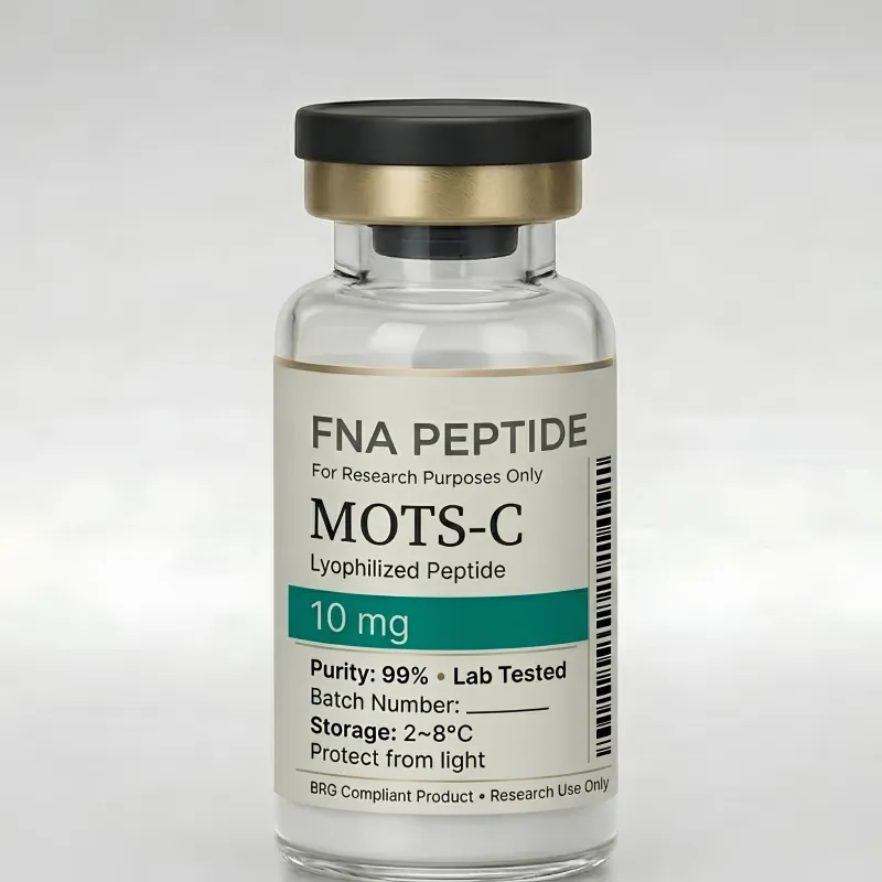 MOTS-C 10mg