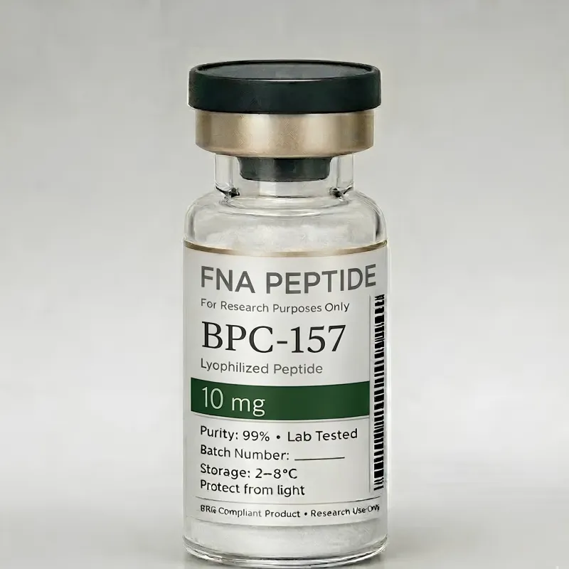 BPC-157 10mg