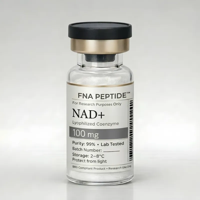 NAD+ 500mg