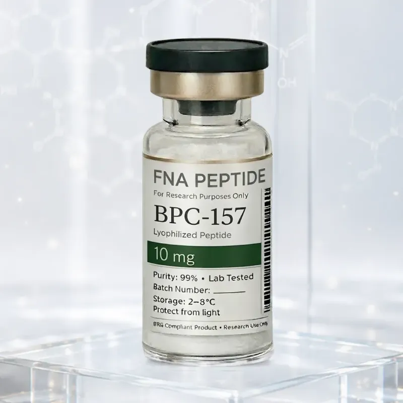 BPC-157 10mg