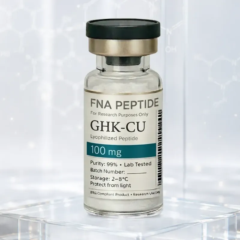 GHK-Cu 100mg