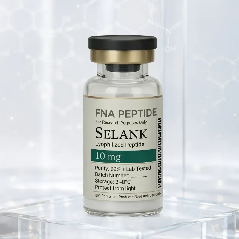 Selank 10mg