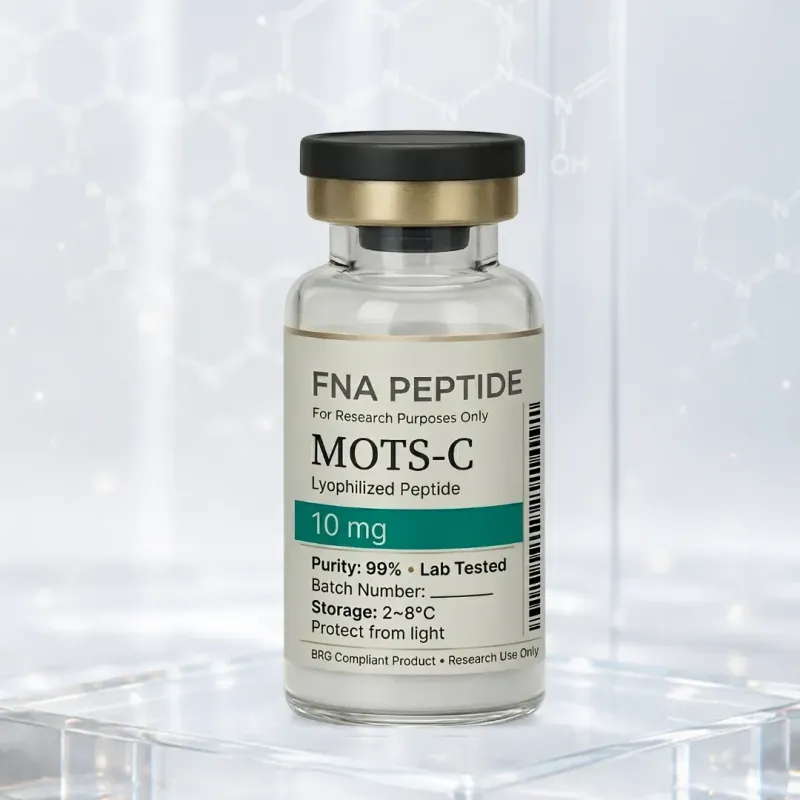 MOTS-C 10mg