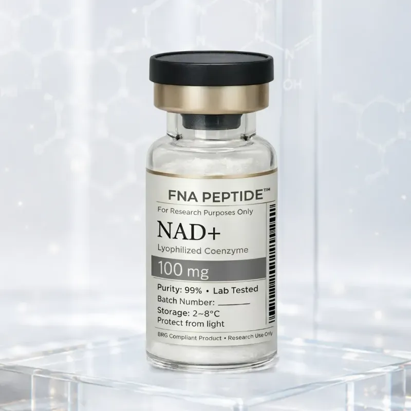 NAD+ 500mg