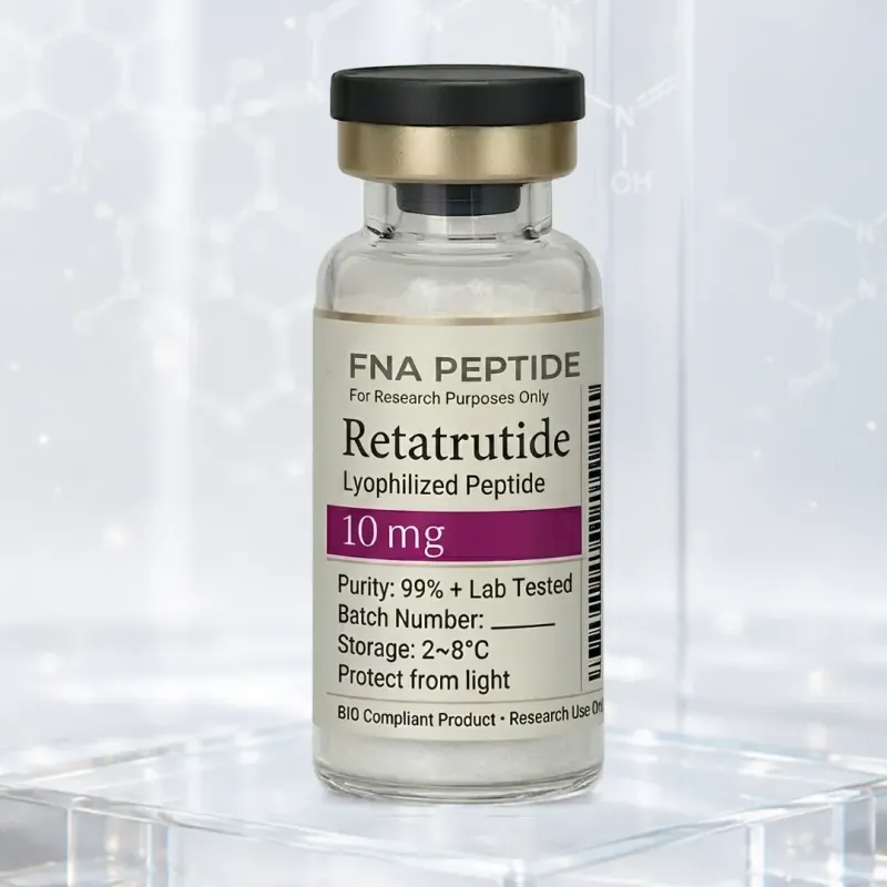 Retatrutide