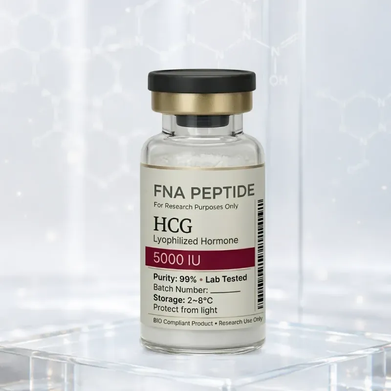 HCG 5000IU