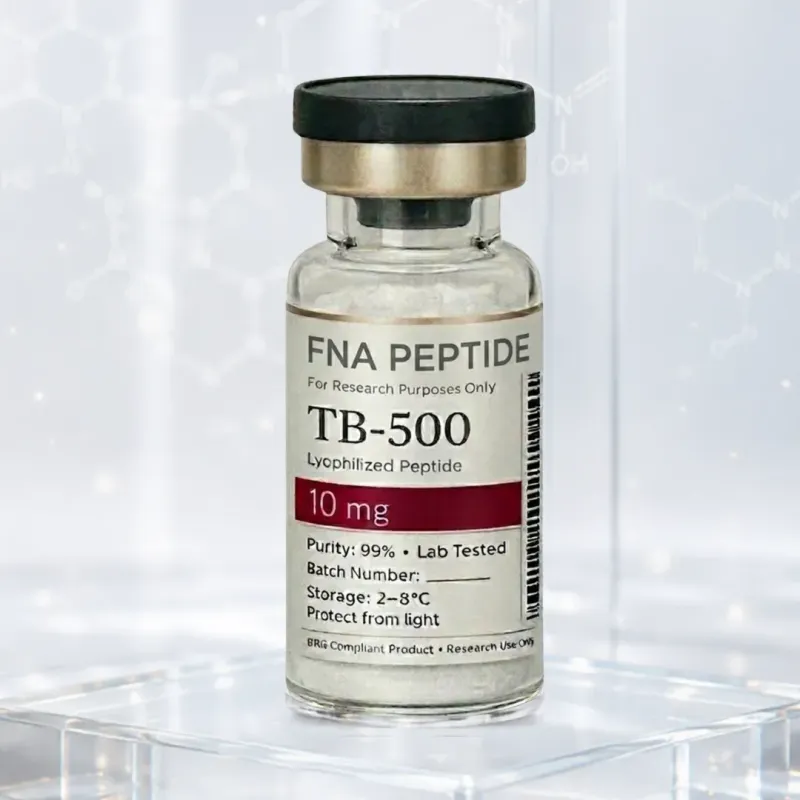 TB-500 10mg