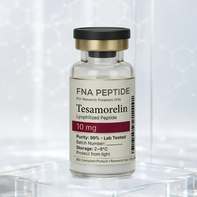 Tesamorelin 10mg