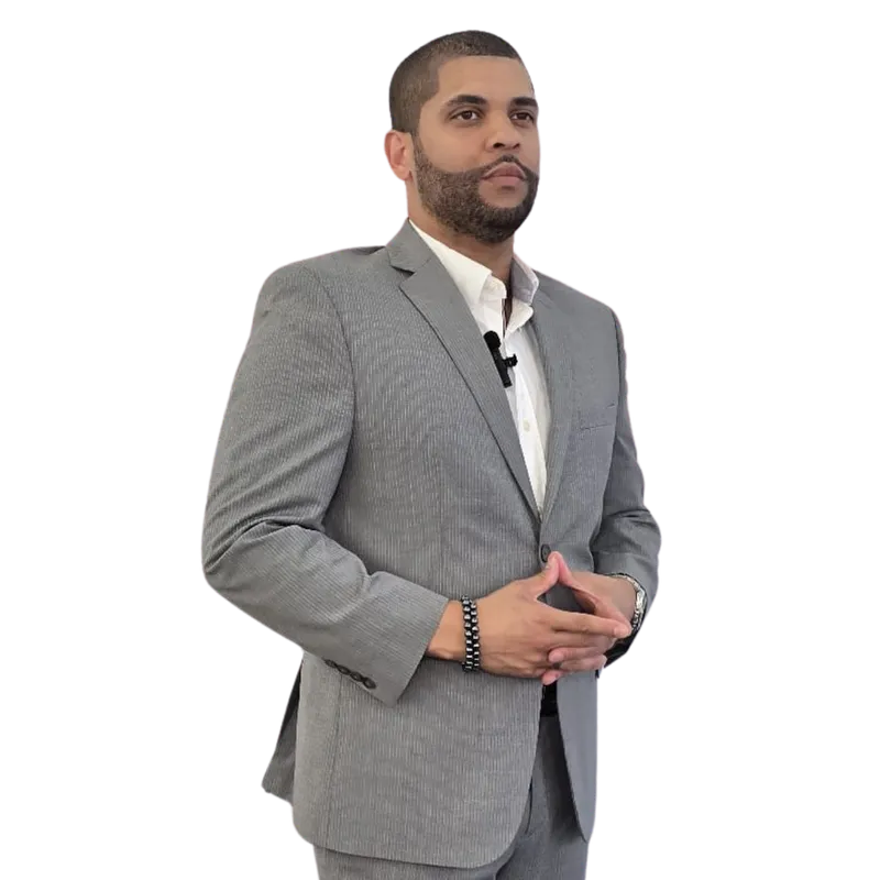 Edward Santana