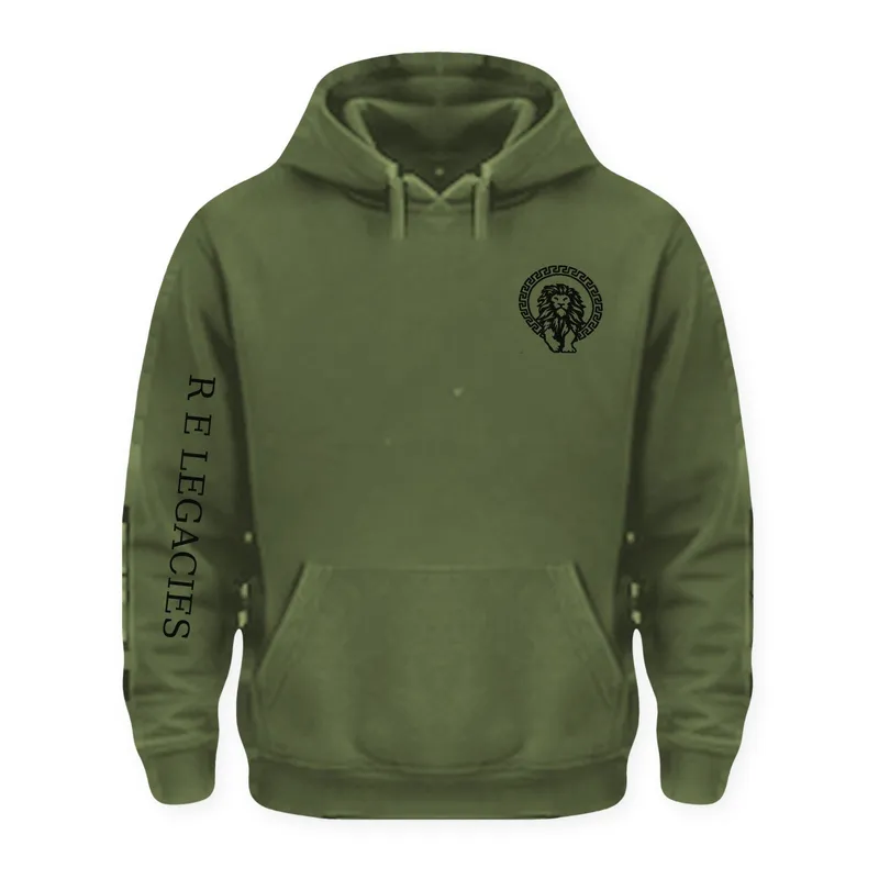 Hoodies RE Legacies