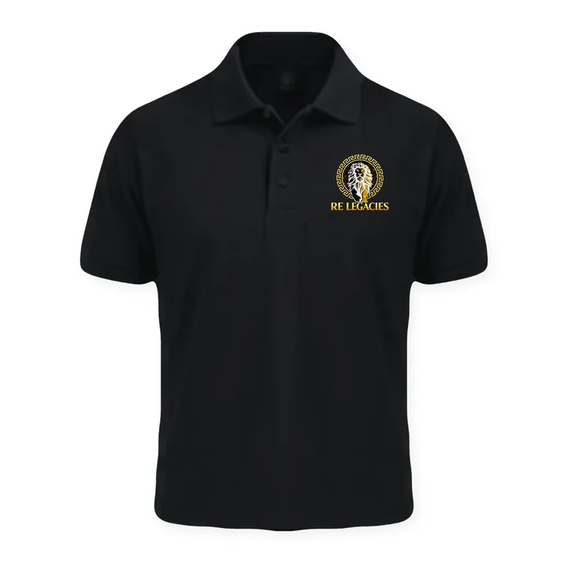 Polo RE Legacies
