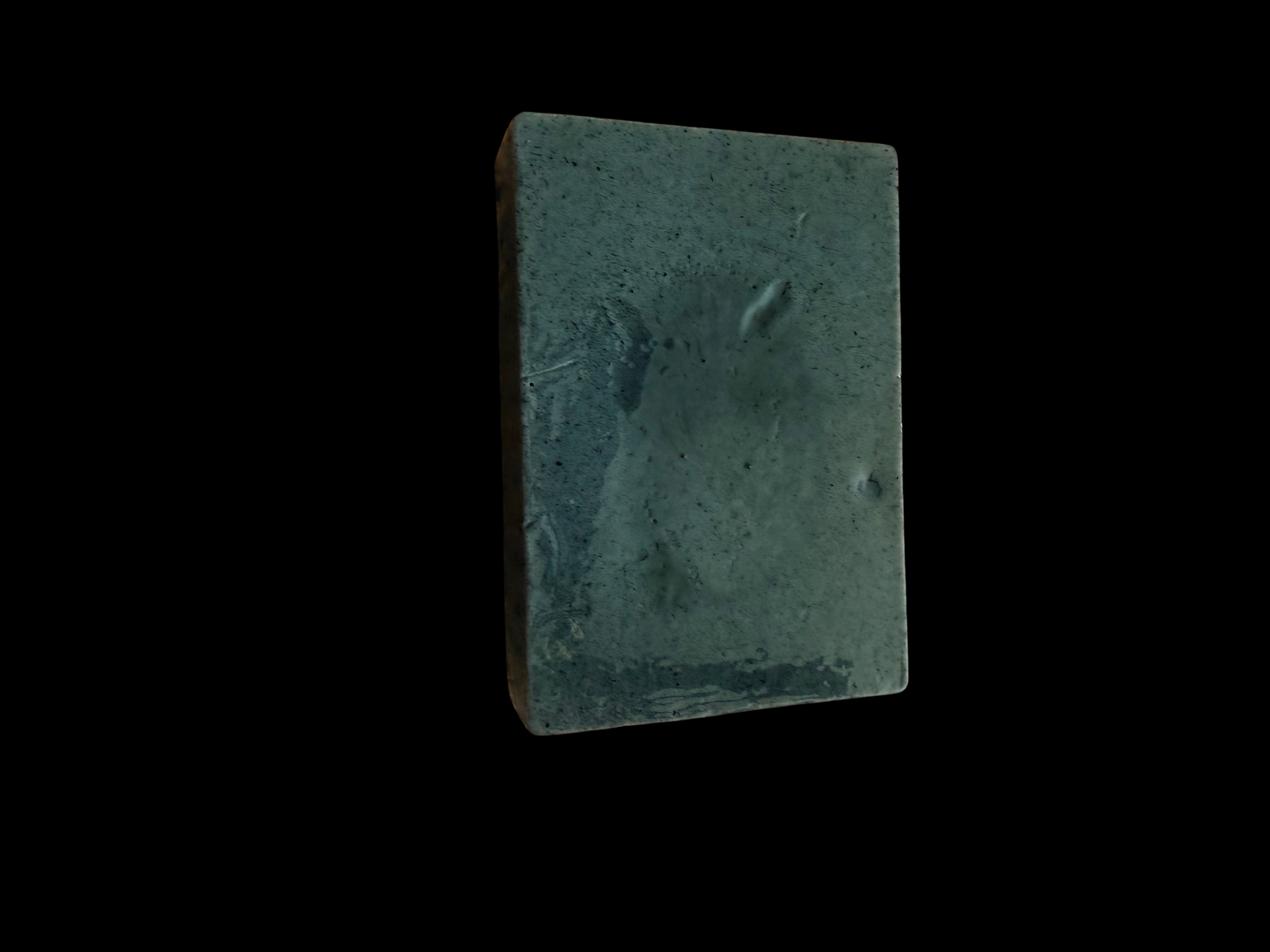 Eucalyptus Clay