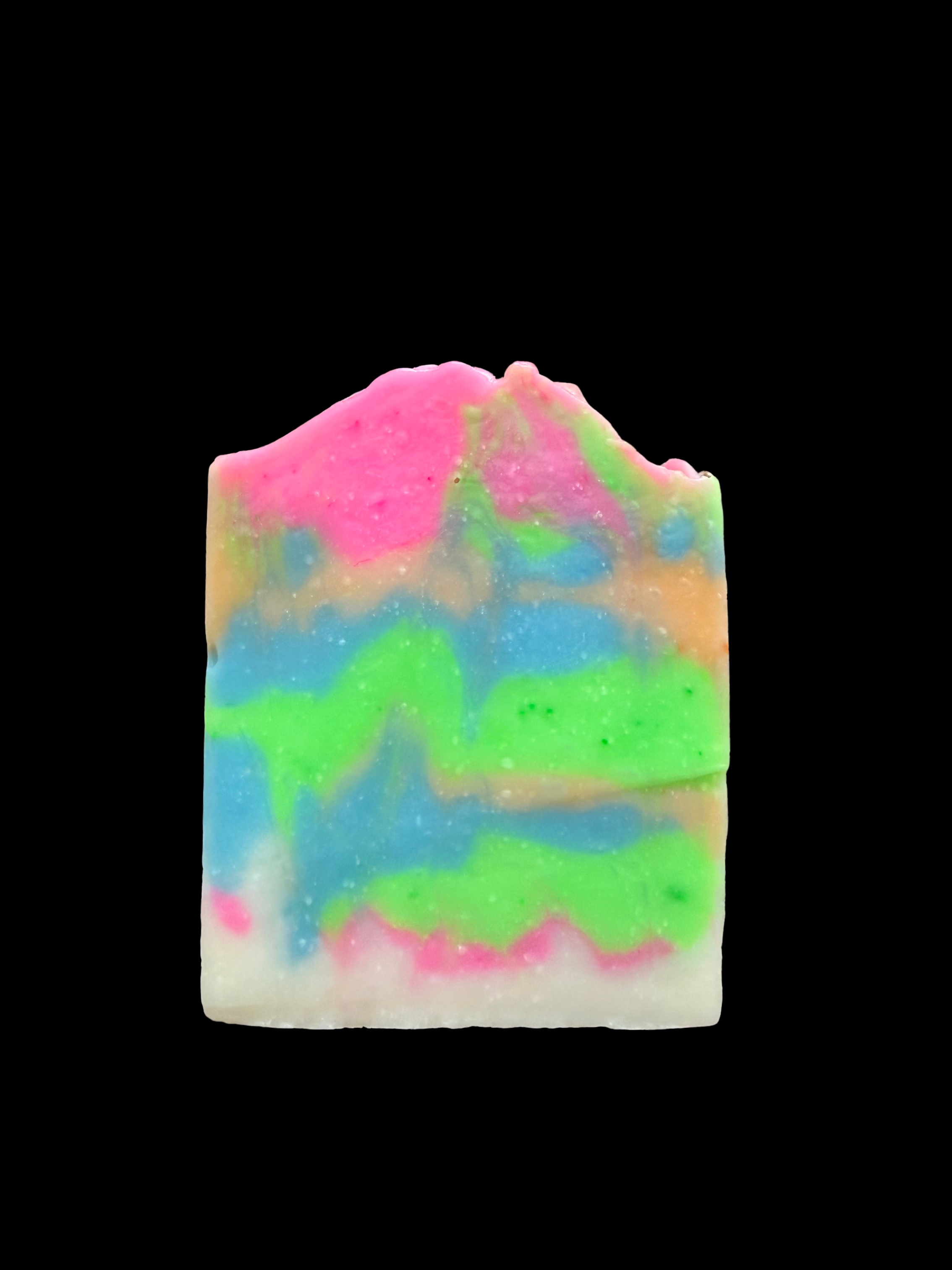 Prism Swirl