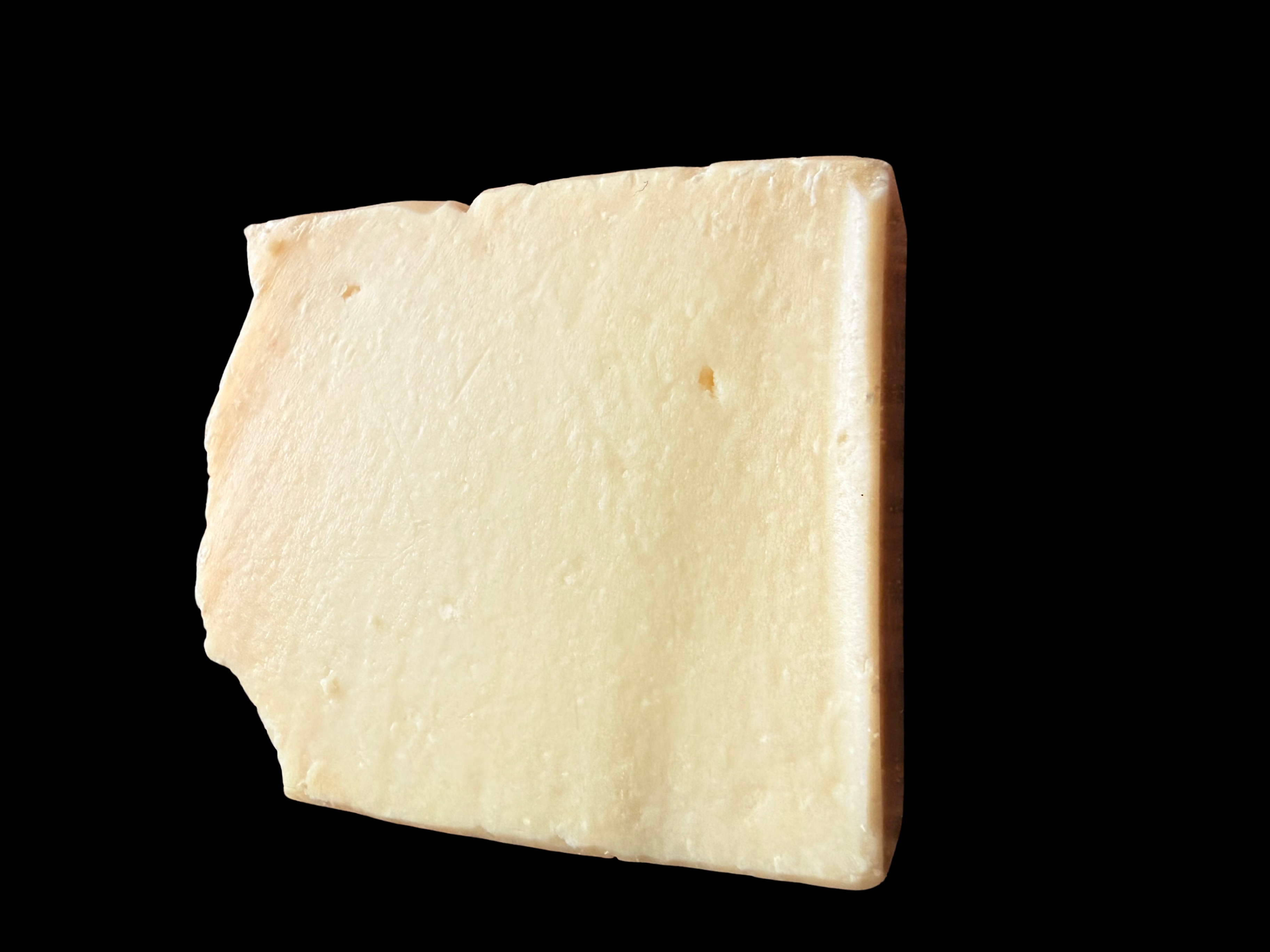 Oat and Shea