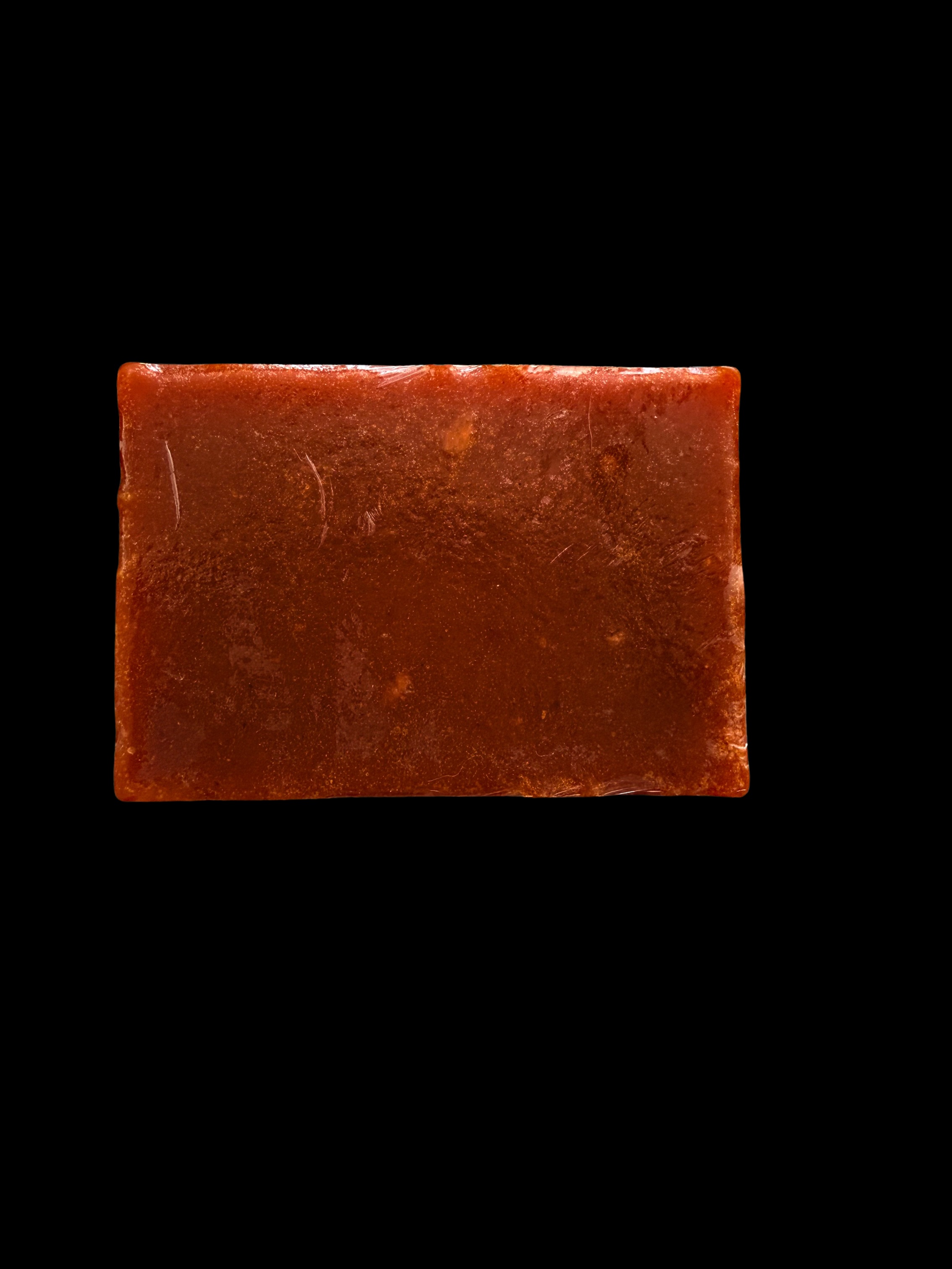 Cinnamon Amber