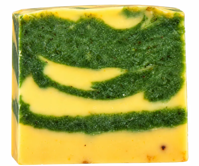 Avocado, Aloe and Shea Butter 
