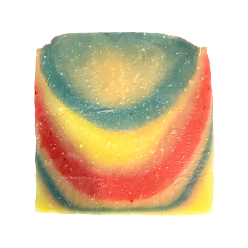 Everyday Splash
