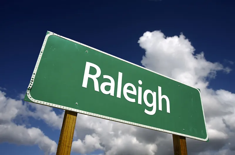 Learn all about Raleigh, NC
