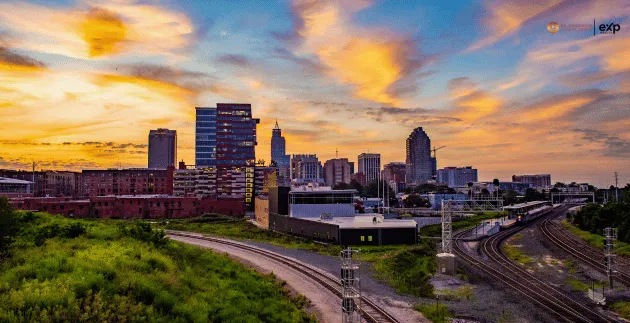 Raleigh NC neighborhoods and homes